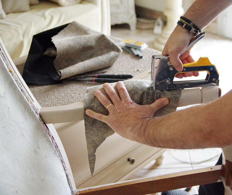 Upholstery Repairs Perth – Empire Upholstery