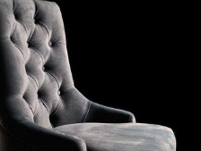 Suade-Cleaning-Perth Image of a suede couch after cleaning